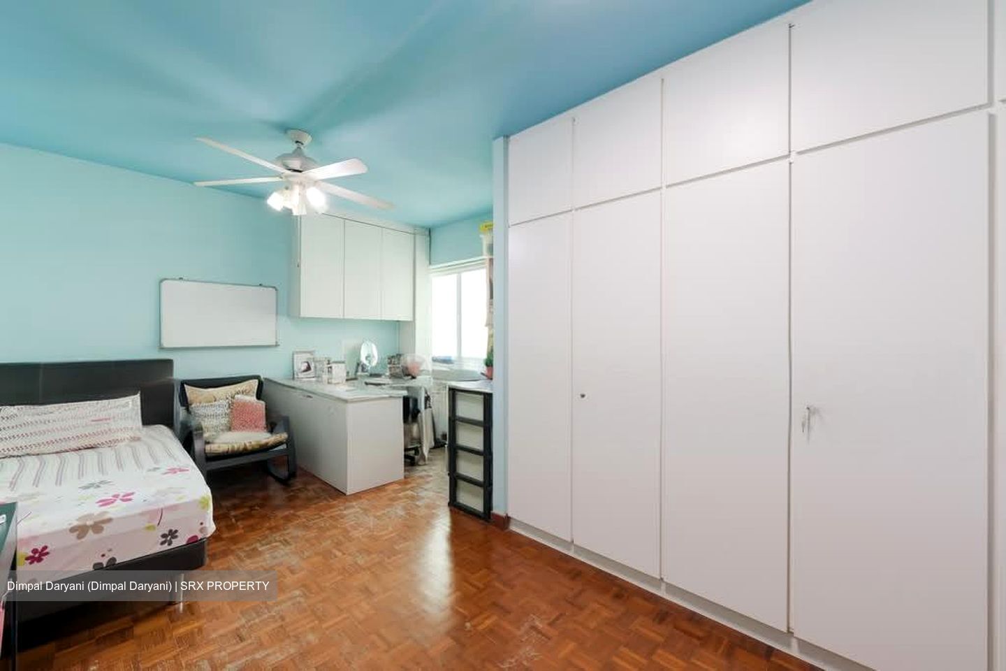 Ivory Heights (D22), Condominium #585403981